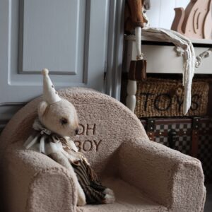 teddy chair beige scaled