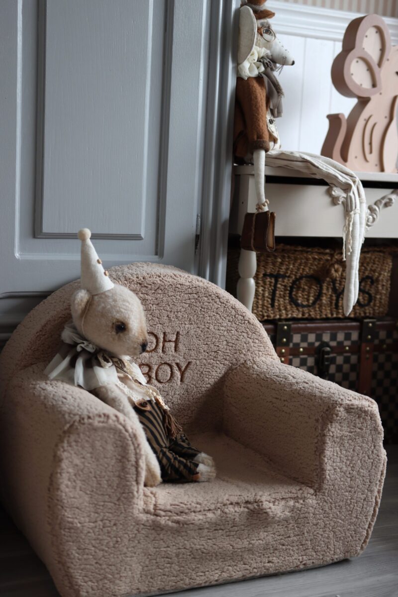 teddy chair beige scaled