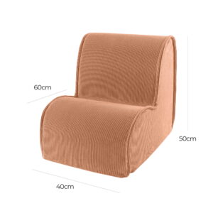 chair brick 2