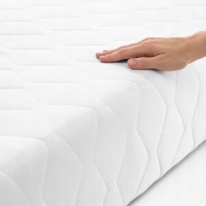 Pocket Springs Mattress3