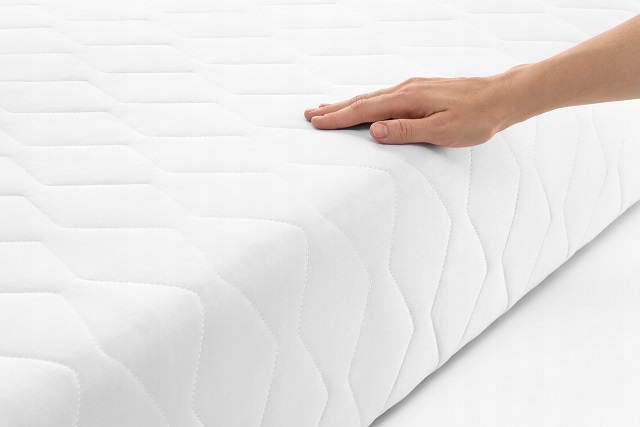 Pocket Springs Mattress3