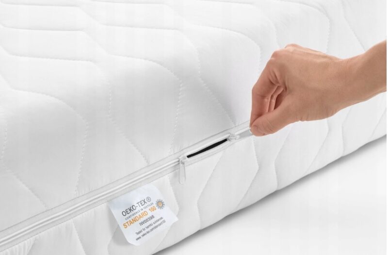 Pocket Springs Mattress4