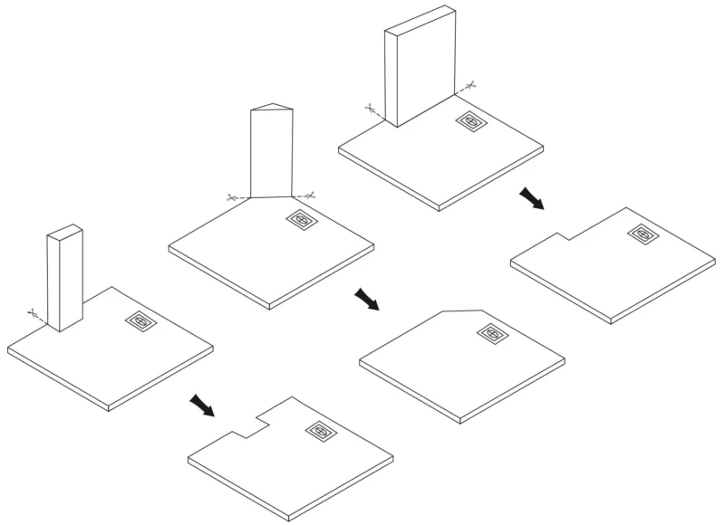 magnum 3 Dušialus Magnum, hall, 90x120