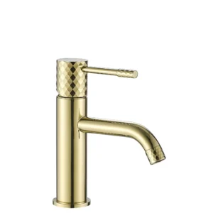 Kuldne segisti, Diamond