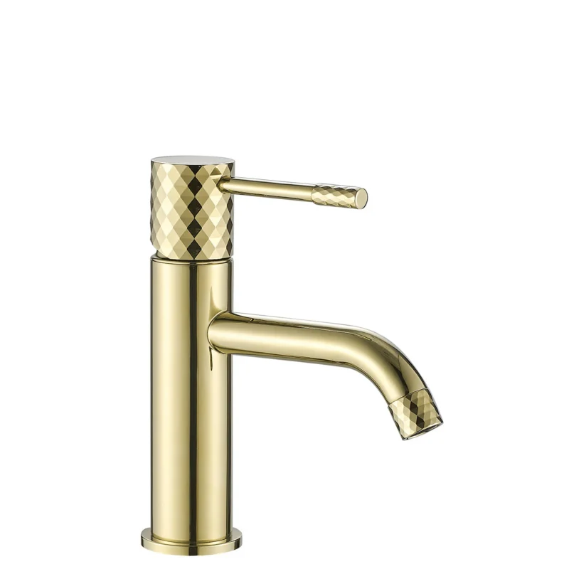 Kuldne segisti, Diamond