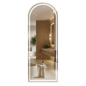 led 3 LED-peegel 60x170