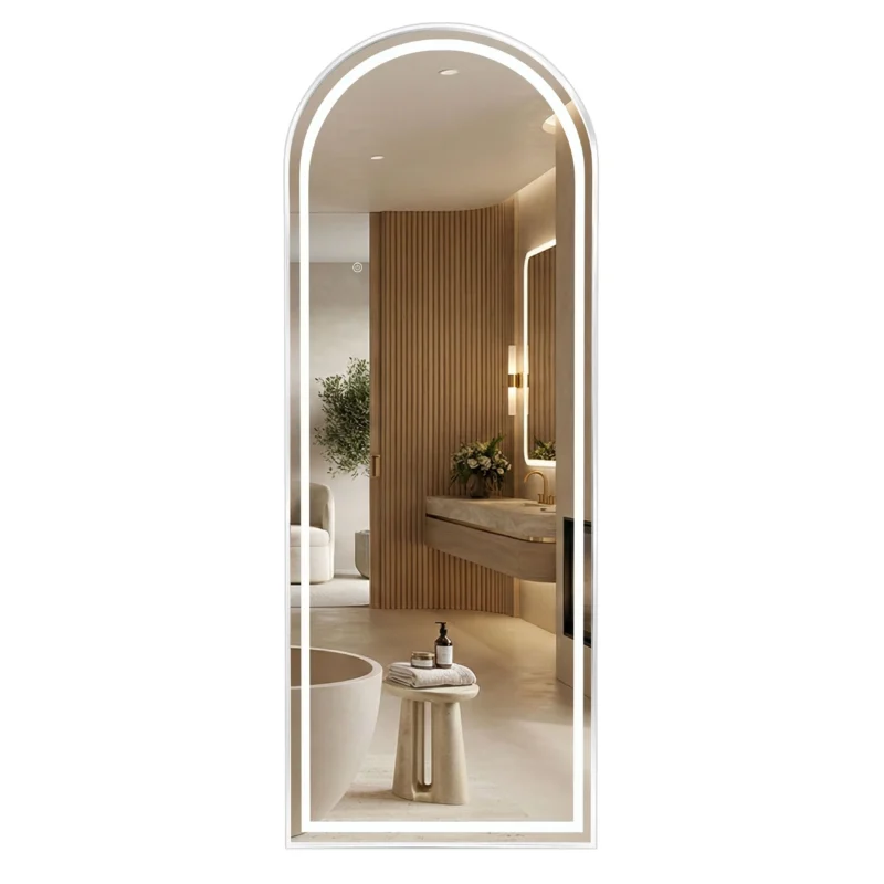 led 3 LED-peegel 60x170