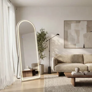 led 5 LED-peegel 60x170