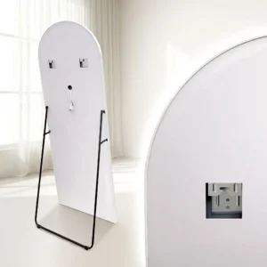led 8 LED-peegel 60x170