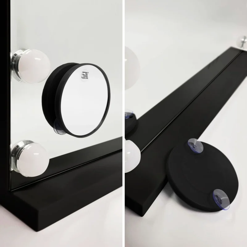 Hollywood LED-valgustusega meigipeegel